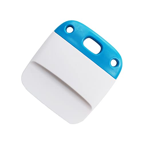 Craft Weeding Tools for Vinyl, 6 Pieces Craft Vinyl Weeding Tool Kit, Basic Tool Set for Silhouette Cameo Crafting and DIYs (Peacock Blue) corey-z