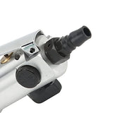 3/8in Zinc Alloy Straight Air Drill Wear Resistant Air Operated Drill for Industry FTVOGUE