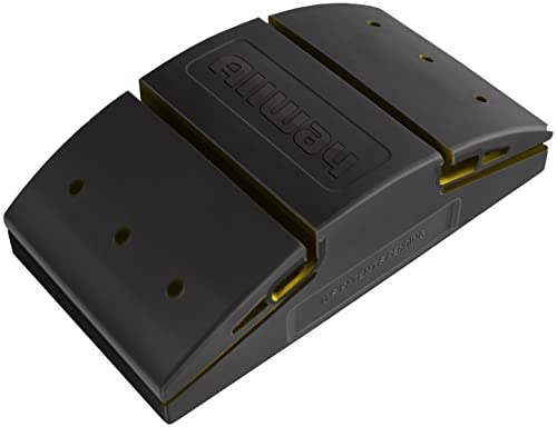 ALLWAY RB1 Rubber Sanding Block ALLWAY
