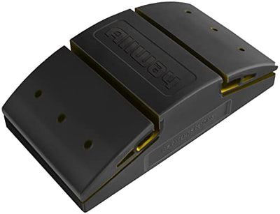 ALLWAY RB1 Rubber Sanding Block
