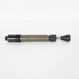 CNCEST D9 Pneumatic Tamping Machine Earth Sledgehammer Pneumatic Sand Rammer Air Tamper Splitter Hammer Sander Large Casting Tools 1180mm 110V CNCEST