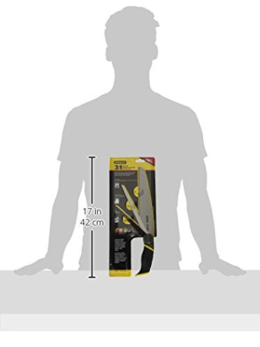 Stanley 20-092 3 in 1 Saw Set Stanley