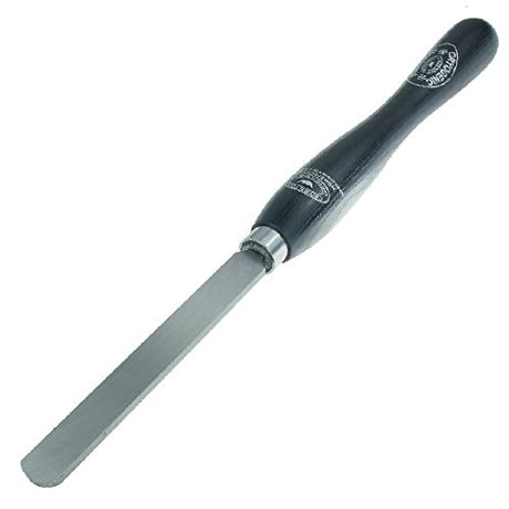 Crown 261K CRYO Cryogenic 3/4-Inch Round Nose Scraper WoodArtSupply