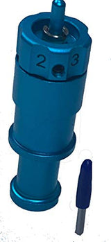 Cricut deep Cut Blade Housing Replacement Holder Works with Standard deep Cut fine Point German Carbide Blades Compatible with cricut Personal Bridge Cutters