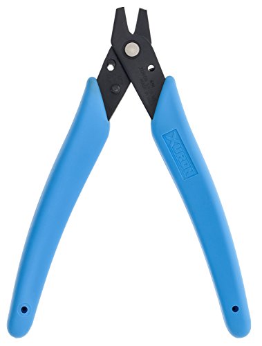 Xuron - Xuron - 691 Double Flush Cutter - 691* XURON