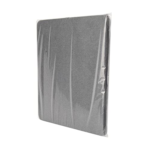 WORKLION Heat Press Mat 11"x13": Double-Sided Fireproof Materials Protective Resistant Mat for Cricut Easypress/Easypress 2 & HTV Craft Vinyl Ironing WORKLION