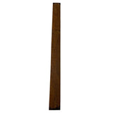 Exotic Cocobolo Wood Turning Blanks, Suitable Turning Blank Squares for Woodturning (1, 1-1/2" X 1-1/2" X 3") Generic