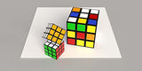 Marvin's Magic MM OAS 7101 Rubik's Amazing Box of Magic Illusions - Magic Set for Kids, Rubik's Magic Set, Magic Tricks for Children Marvin's Magic
