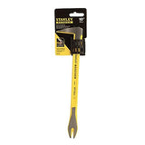 Stanley 55-126 FatMax Claw Bar, 10-Inch STANLEY