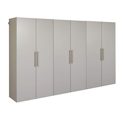 HangUps Storage Cabinet - WoodArtSupply