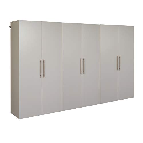 HangUps Storage Cabinet - WoodArtSupply