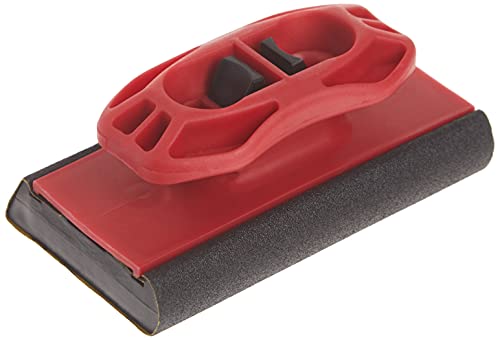 Warner Manufacturing Tool 34436 Sanding Block, Carded, in a Cut Carton - WoodArtSupply