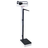 Detecto #439 Physician Scale - WoodArtSupply