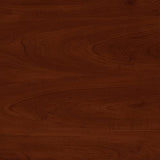 Bush Business Furniture Conference Table for 8-10 People | Boat Shaped 10 FT Engineered Wood Meeting Desk with Wooden Base for Office Boardrooms, Bush Business Furniture