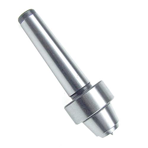 HFS (R) 4 Piece Wood Lathe Center Set for #2 MT - WoodArtSupply