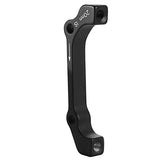 CNC Rear Disc Brake Adapter is Standard Caliper Post Mount PM Bracket Mount Clamp Dilwe