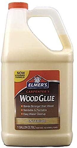 Elmers Carpenters Wood Glue - WoodArtSupply