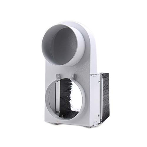 Upgrade Spindle Dust Cover Brush For CNC Router Engraving Machine, Diameter 65mm-125mm CNC Dust Collector (Diameter 65mm) JIAN YA NA