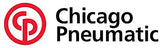 Chicago Pneumatic CP0200B22L-2F - Air Sand Hammer, Construction Tamper Air Hammer Tool, Heavy Duty Power Tool, 2.01 In (51 mm), Stroke 2.52 in/64 mm, Chicago Pneumatic