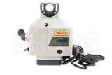SHARS X Power Feed Table Milling Reversible Mill/Drill 110V 202-2207 R] Shars