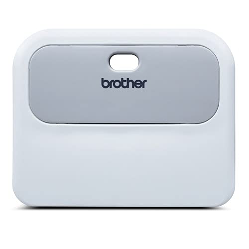 Brother ScanNCut Complete Crafting Accessories Set: Spatula and Hook Set, Scraper Tool, Brayer Roller Brother