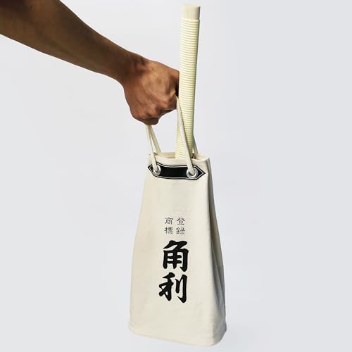 KAKURI Japanese Woodworking Hand Tools Set for Beginner 7 Pcs (Japanese Plane, Chisels, Saw, Hammer, Marking Gauge, Bag) Made in JAPAN KAKURI