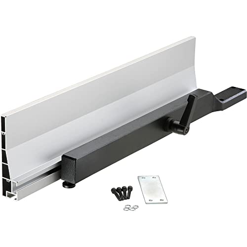 Grizzly Industrial H7585 - Resaw Fence Attachment For G0513 Grizzly