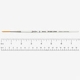 Bob Ross 751006422 Script-Liner Brush 2 Bob Ross