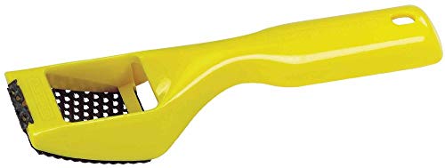 Stanley Hand Tools 21-115 7-1/4 in. Surform Shaver - WoodArtSupply