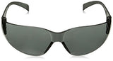 3M 11327 Aearo Virtua Safety Glasses Grey Frame Grey Lens, 1 Pair 3M Safety