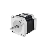 Twotrees CNC Controller Kit with Nema 23 Stepper Motor 8.0，TB6600 Stepper Motor Driver,GRBL CNC Shield Board，Switch Endstop Twotrees