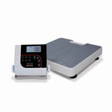 Rice Lake 150-10-7 Remote Physician Scale-550 lb / 250 kg (121304) Rice Lake