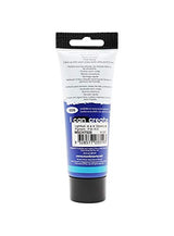 Mont Marte Acrylic Paint Studio 75ml - Phthalo Blue Mont Marte