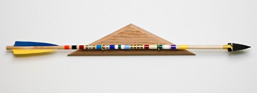 Nature-Watch Plaque for Arrow of Light Kit Nature-Watch