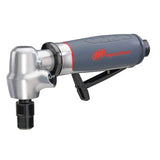 Ingersoll Rand 5102MAX Air Die Grinder – Right Angle, Ergonomic Grip, 0.4 HP and 20,000 RPM Motor, Lightweight Tool, Spindle Lock, Grey Ingersoll Rand