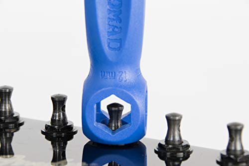 MusicNomad Premium 26 PC. Guitar Tech Screwdriver & Wrench Set MN229 MusicNomad