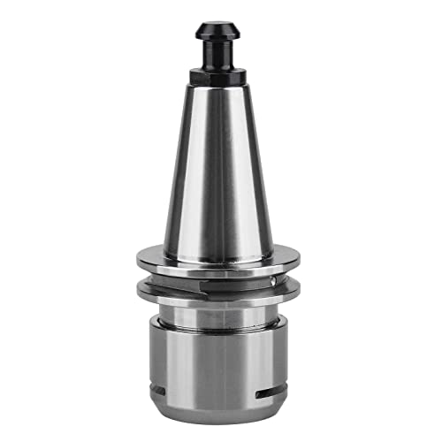 HOZLY ISO20 ER20 35L Collet Chuck G2.5 30.000RPM CNC Mill Spindle Holder HOZLY