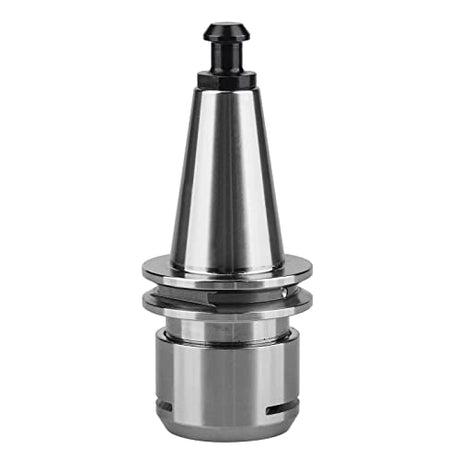 HOZLY ISO20 ER20 35L Collet Chuck G2.5 30.000RPM CNC Mill Spindle Holder HOZLY