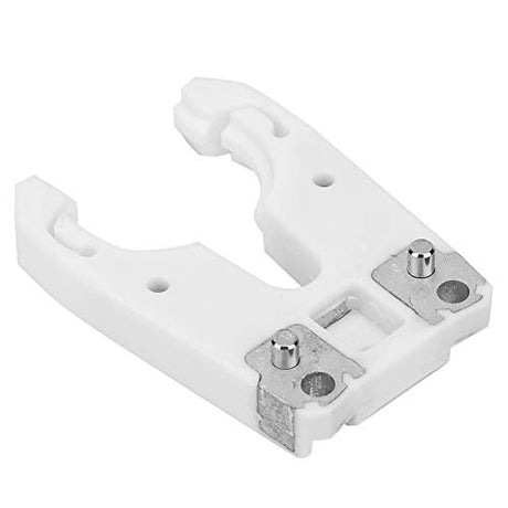 ISO30 Tool Holder Clamp Cradle Claw,CNC Machines Automatic Tool Changer ISO30 Slicer Holder Tool ISO30 Tool Cradle Woodworking Tool Holder Clamp for FAUOSWUK