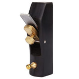 Block Hand Plane Planer Wooden Carpenter Woodcraft Tool for Woodworking Trimming Wood Planing Surface Smoothing(80 mm) LiebeWH