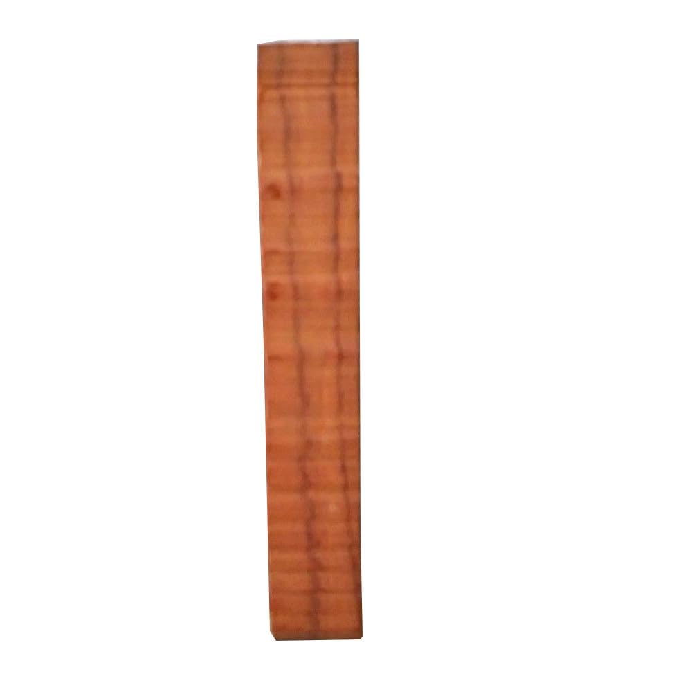 Exotic Wood Zone's Cocobolo Pen Blanks 3/4" x 3/4" x 6" for Turning Wood | Pen Making Supplies (24 Pcs) - WoodArtSupply