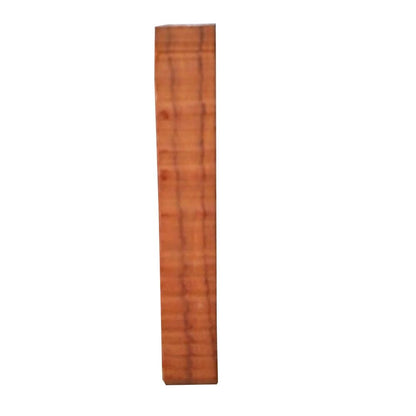 Exotic Wood Zone's Cocobolo Pen Blanks 3/4" x 3/4" x 6" for Turning Wood | Pen Making Supplies (2 Pcs) - WoodArtSupply