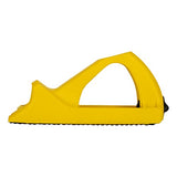 STANLEY Surform Moulded Body Block Plane (155mm) with Blade for Wood Aluminium Copper Plastics and Laminates 5-21-104 Stanley