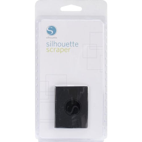 Silhouette America TOOL-02 Scraper Silhouette America