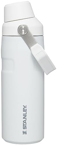 Stanley IceFlow™ Fast Flow Bottle 16oz Polar STANLEY