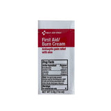 First Aid Only 9302-25M 25-Person Contractor's Emergency First Aid Kit for Home Renovation, Job Sites, and Construction Vehicles, 178 Pieces First Aid Only