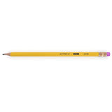 ARTEZA HB Pencils #2, Pack of 48, Wood-Cased Graphite Pencils in Bulk, Pre-Sharpened, with Latex-Free Erasers, Office & Back to School Supplies for - WoodArtSupply