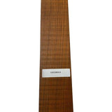 Exotic Cocobolo Wood Turning Blanks, Suitable Turning Blank Squares for Woodturning (1, 1-1/2" X 1-1/2" X 24") Exotic Wood Zone