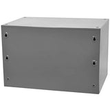 Akro-Mils 19320 Steel Parts Garage Storage Cabinet Organizer for Small Hardware, Nails, Screws, Bolts, Nuts, and More, 17-Inch W x 11-Inch D x Akro-Mils