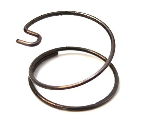 Palart N078434 Spring kit for 20 V impact wrench DCF885 DCF886 spring and ball replacement, impact driver spring kit and ball (2 pcs) palart